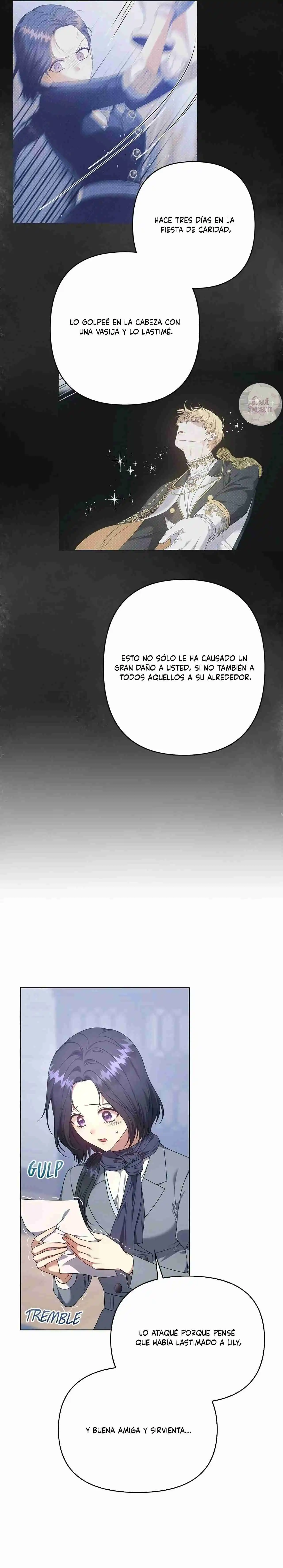 ¡Por Favor No Respondas! - Capítulo 10 - Página 4 - LectorTMOo