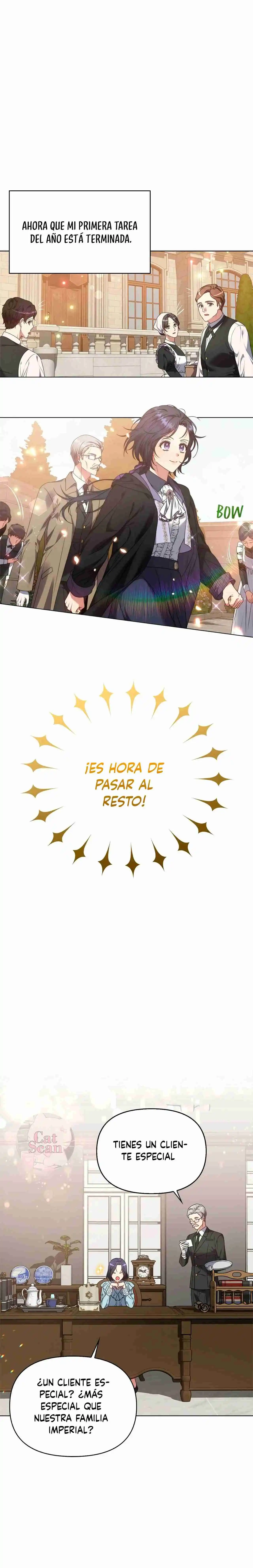 ¡Por Favor No Respondas! - Capítulo 2 - Página 16 - LectorTMOo