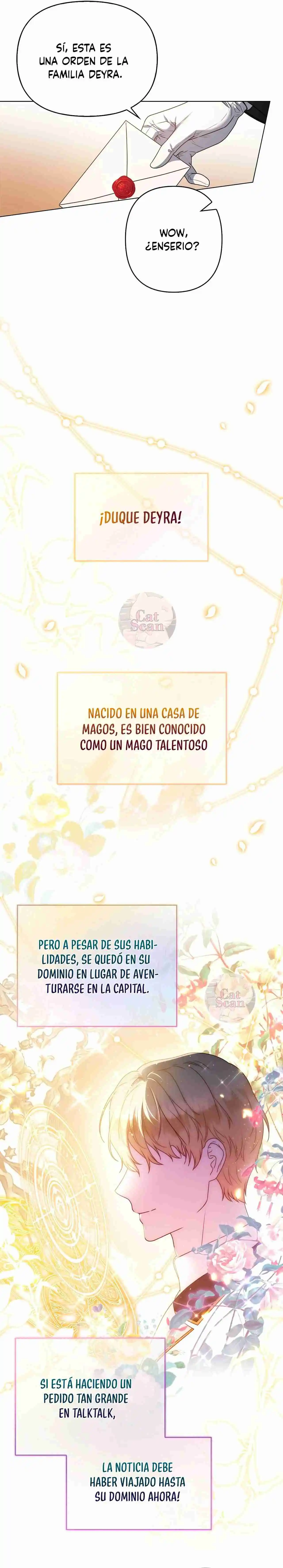 ¡Por Favor No Respondas! - Capítulo 2 - Página 17 - LectorTMOo