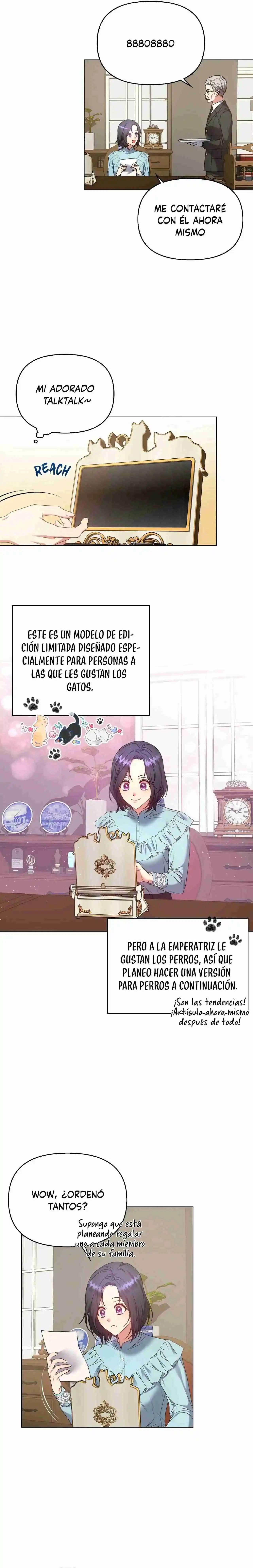 ¡Por Favor No Respondas! - Capítulo 2 - Página 19 - LectorTMOo