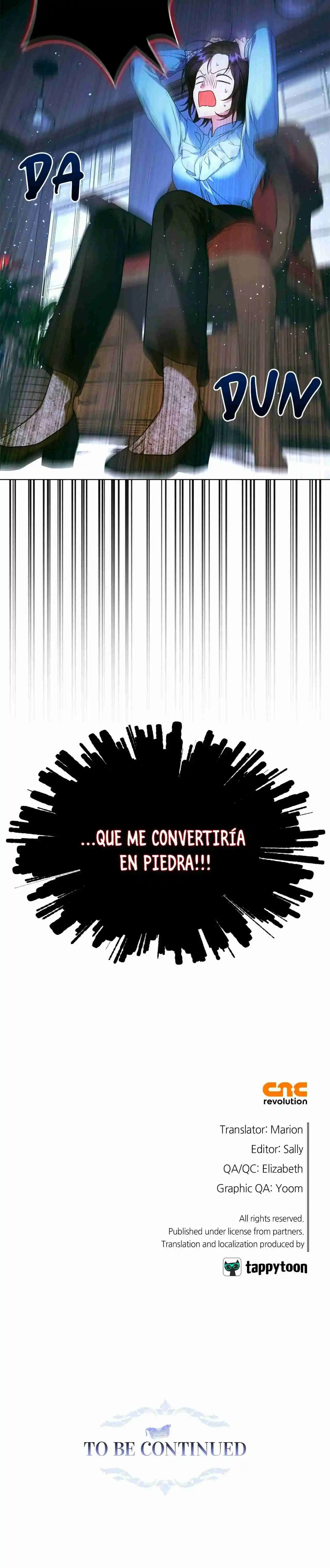 ¡Por Favor No Respondas! - Capítulo 2 - Página 24 - LectorTMOo