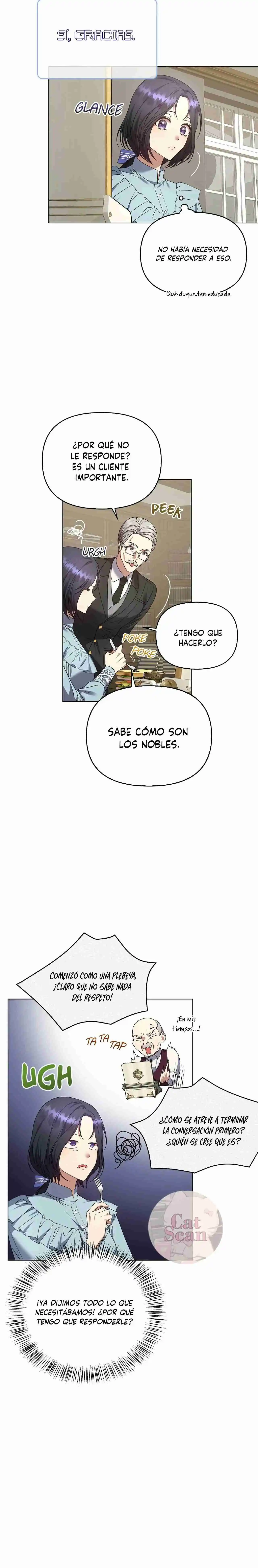 ¡Por Favor No Respondas! - Capítulo 3 - Página 12 - LectorTMOo