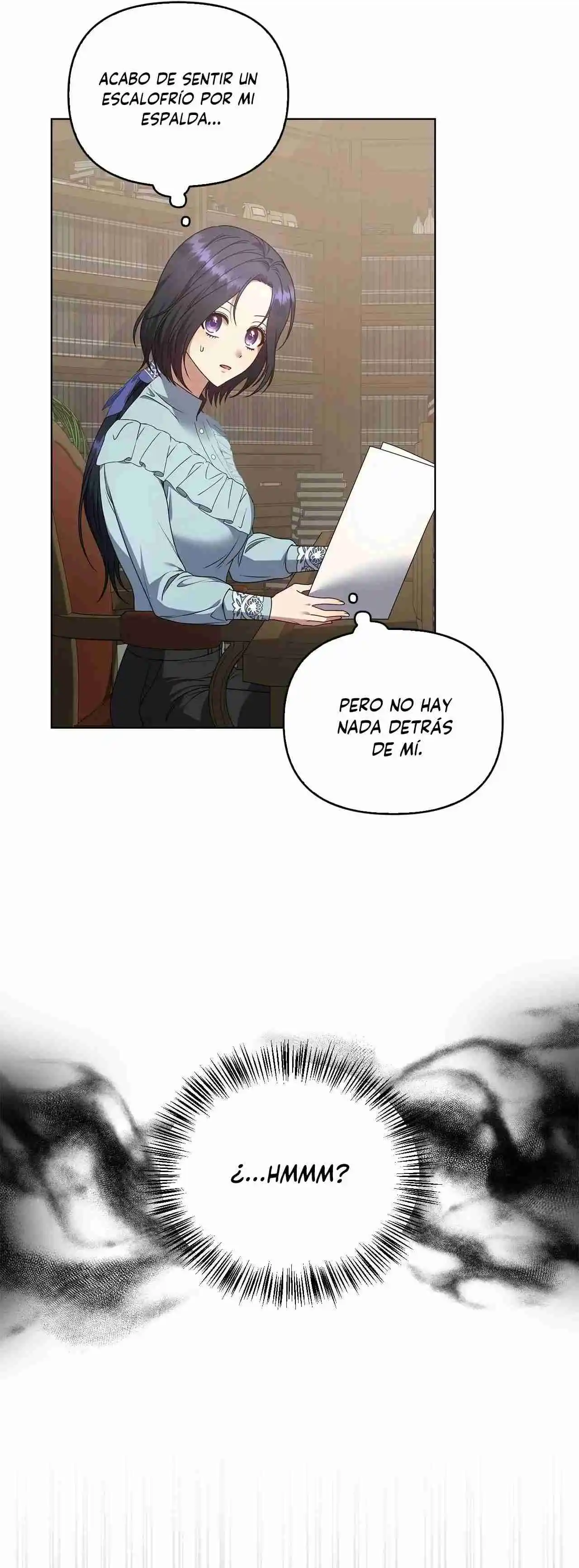 ¡Por Favor No Respondas! - Capítulo 3 - Página 17 - LectorTMOo