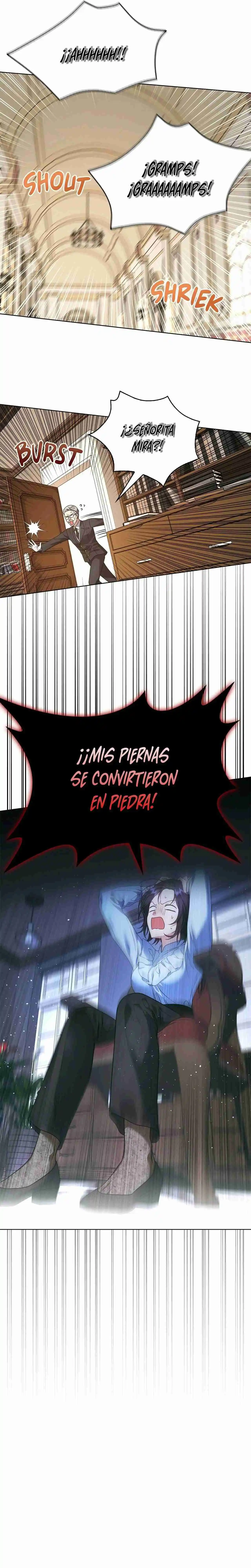 ¡Por Favor No Respondas! - Capítulo 3 - Página 19 - LectorTMOo