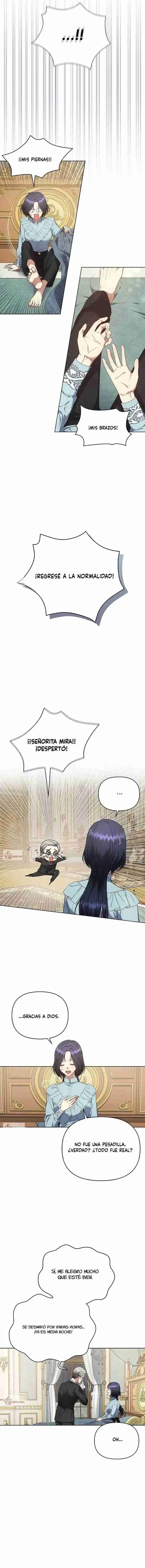 ¡Por Favor No Respondas! - Capítulo 4 - Página 4 - LectorTMOo