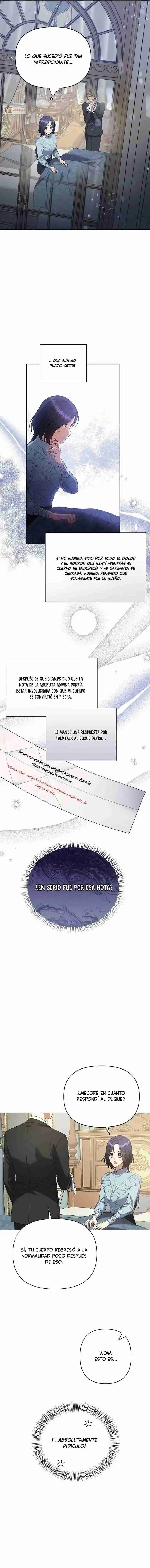 ¡Por Favor No Respondas! - Capítulo 4 - Página 5 - LectorTMOo