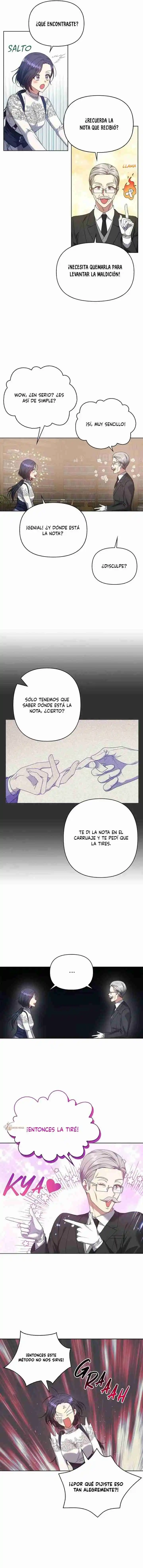¡Por Favor No Respondas! - Capítulo 4 - Página 13 - LectorTMOo