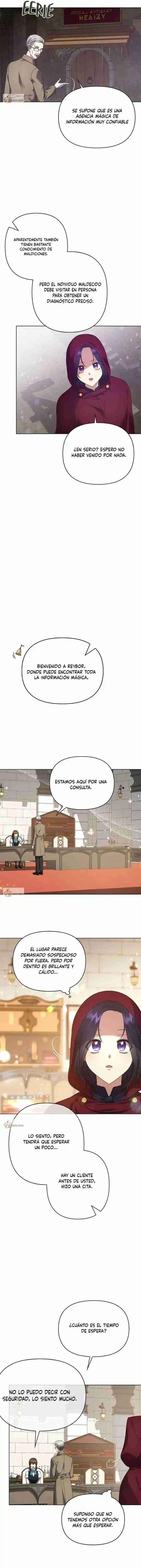 ¡Por Favor No Respondas! - Capítulo 4 - Página 15 - LectorTMOo