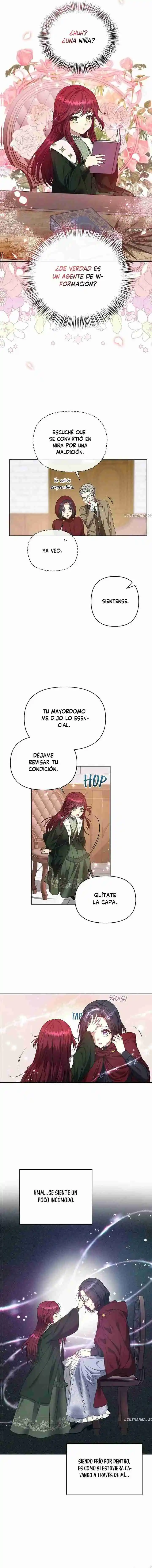¡Por Favor No Respondas! - Capítulo 5 - Página 10 - LectorTMOo