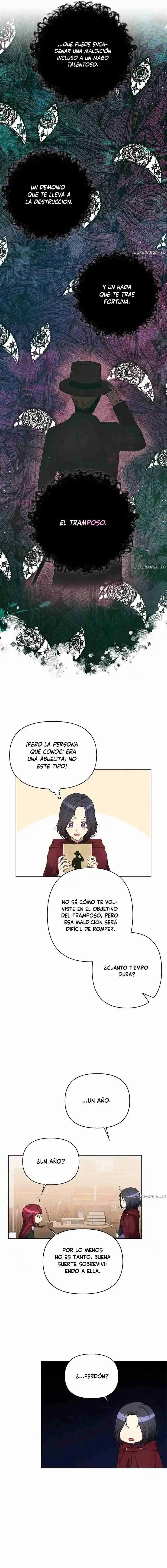 ¡Por Favor No Respondas! - Capítulo 5 - Página 12 - LectorTMOo