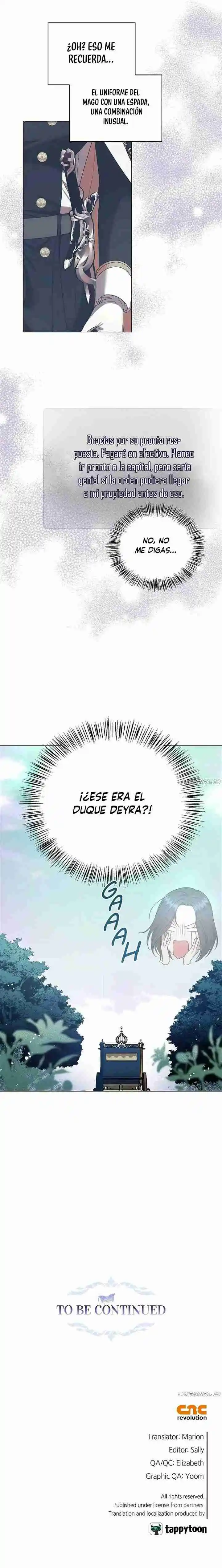 ¡Por Favor No Respondas! - Capítulo 5 - Página 17 - LectorTMOo