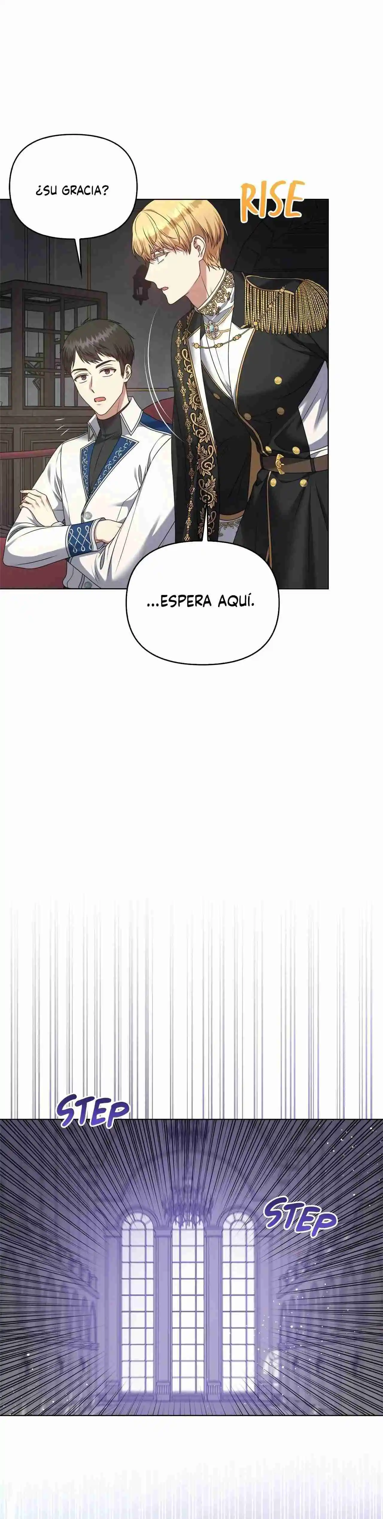¡Por Favor No Respondas! - Capítulo 8 - Página 10 - LectorTMOo
