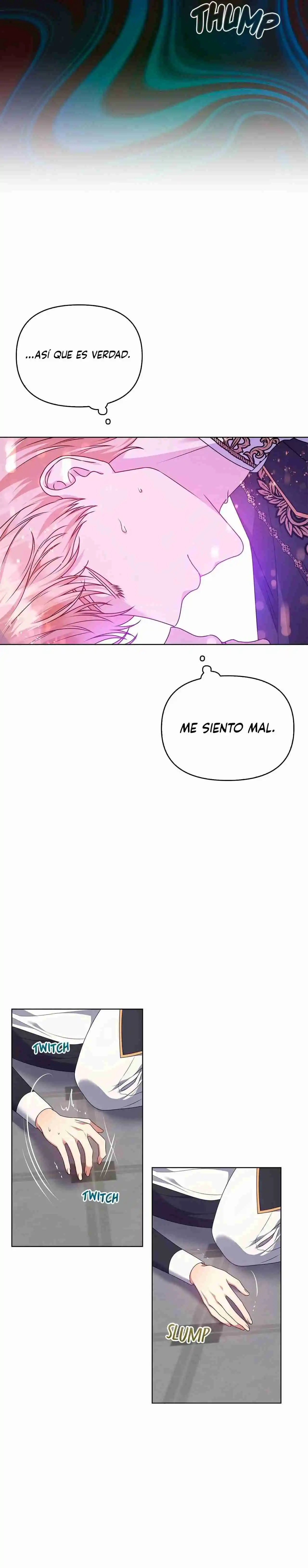 ¡Por Favor No Respondas! - Capítulo 9 - Página 9 - LectorTMOo