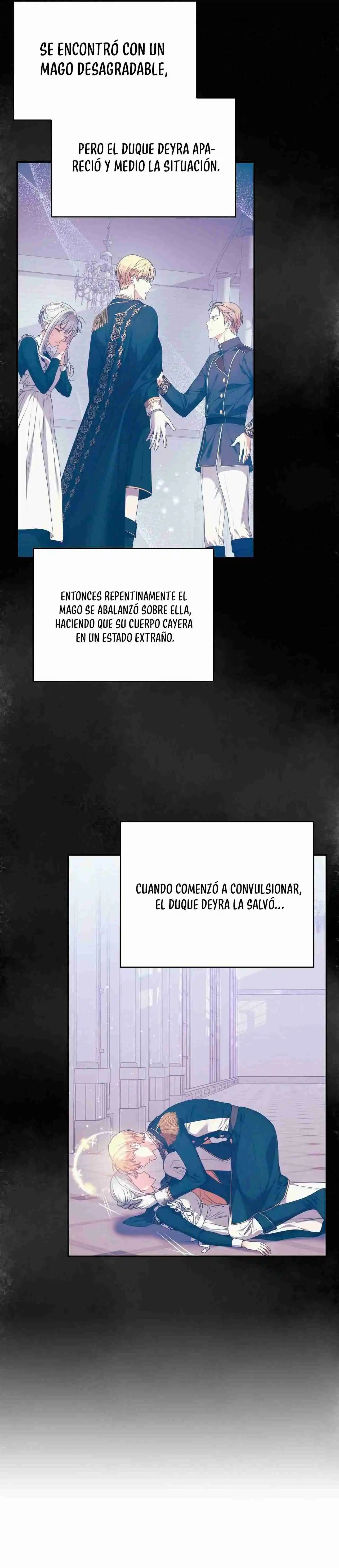 ¡Por Favor No Respondas! - Capítulo 9 - Página 15 - LectorTMOo