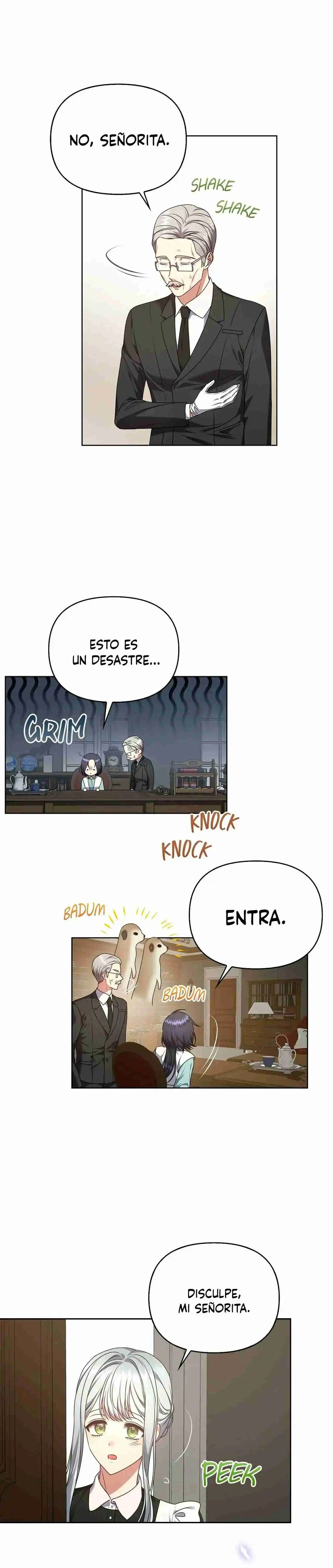 ¡Por Favor No Respondas! - Capítulo 9 - Página 18 - LectorTMOo