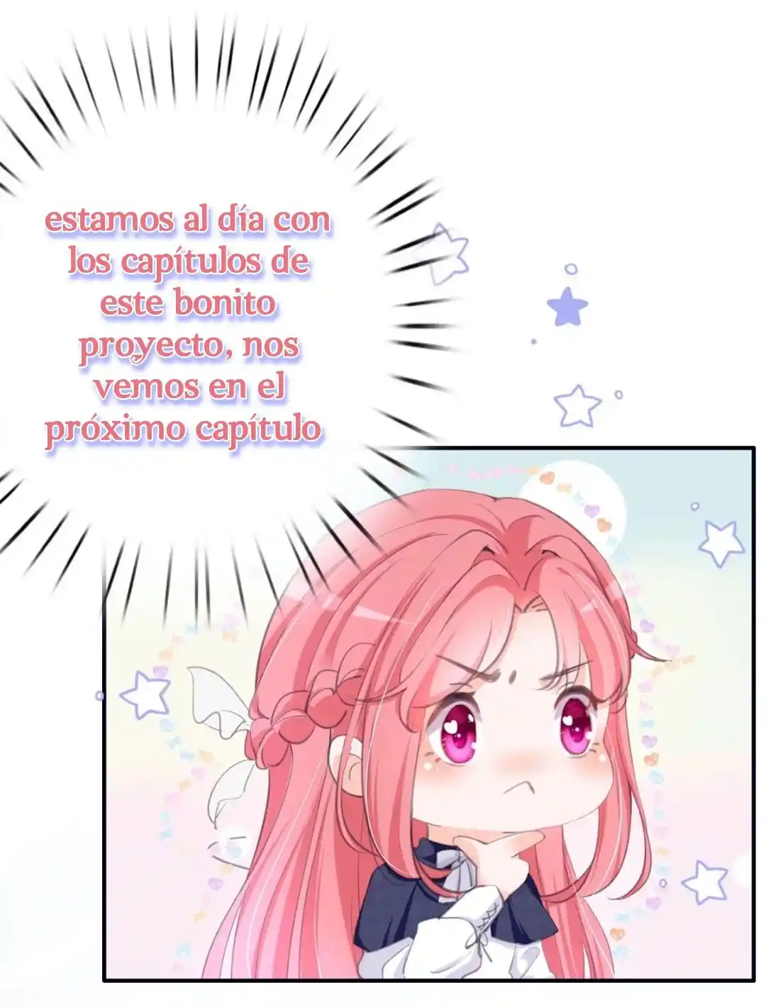 Por Favor No Se Enamoren De Mi (Sistema De Emparejamiento) (2022) - Capítulo 3 - Página 30 - LectorTMOo