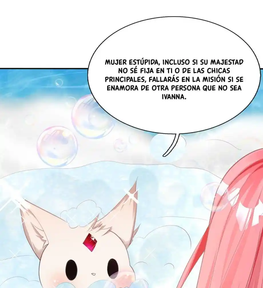 Por Favor No Se Enamoren De Mi (Sistema De Emparejamiento) (2022) - Capítulo 4 - Página 16 - LectorTMOo