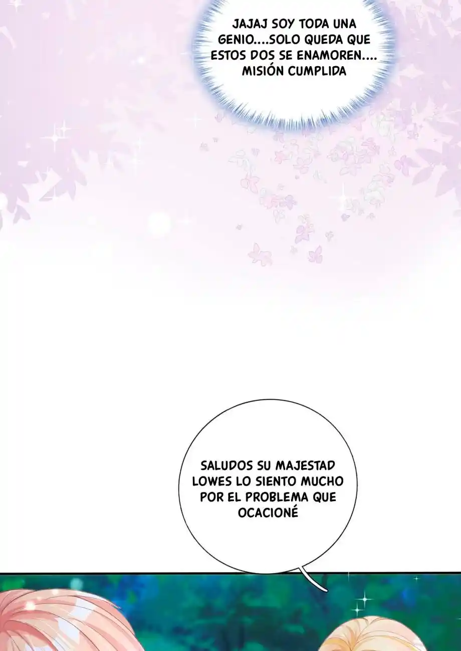Por Favor No Se Enamoren De Mi (Sistema De Emparejamiento) (2022) capítulo 5 página 6