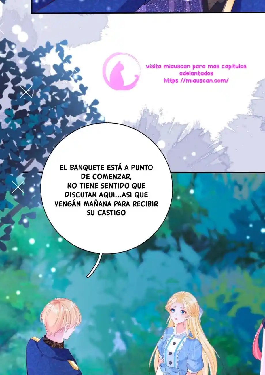 Por Favor No Se Enamoren De Mi (Sistema De Emparejamiento) (2022) capítulo 5 página 9
