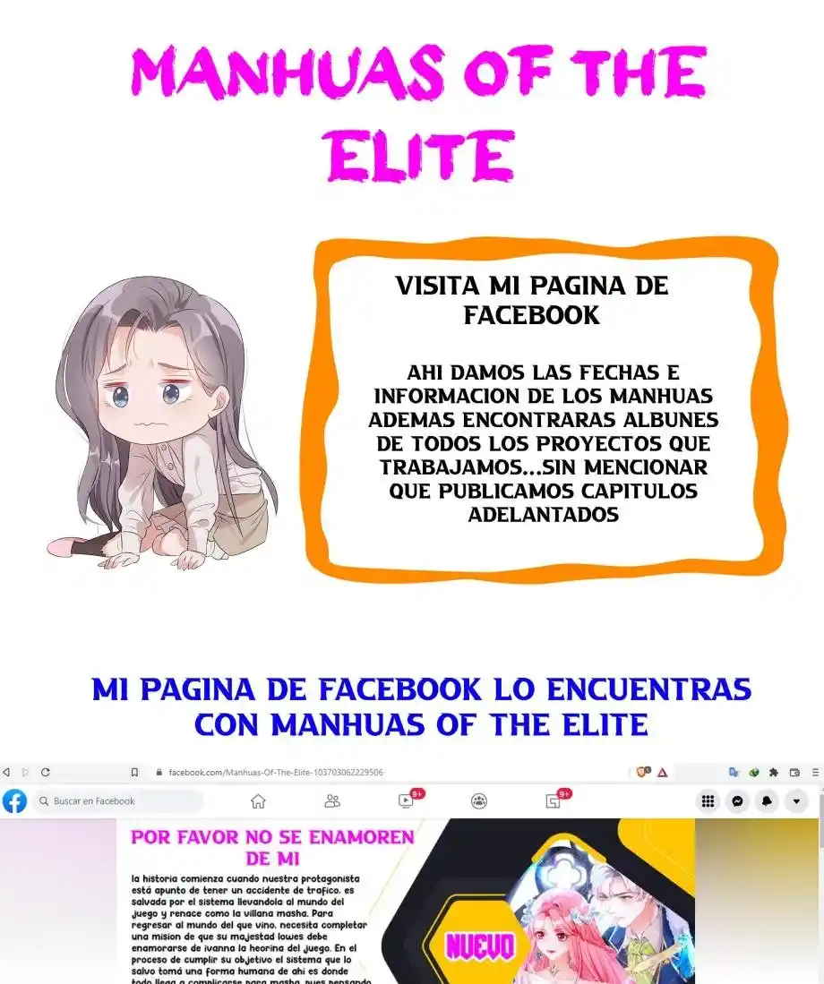 Por Favor No Se Enamoren De Mi (Sistema De Emparejamiento) (2022) capítulo 5 página 39