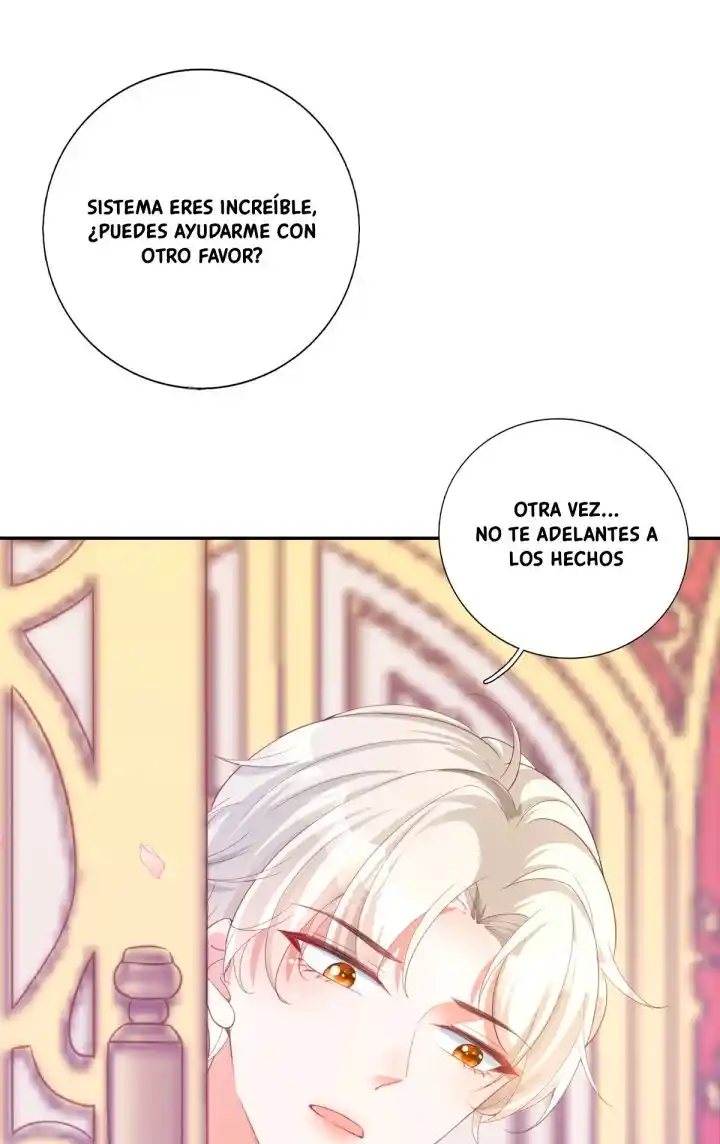 Por Favor No Se Enamoren De Mi (Sistema De Emparejamiento) (2022) - Capítulo 9 - Página 10 - LectorTMOo