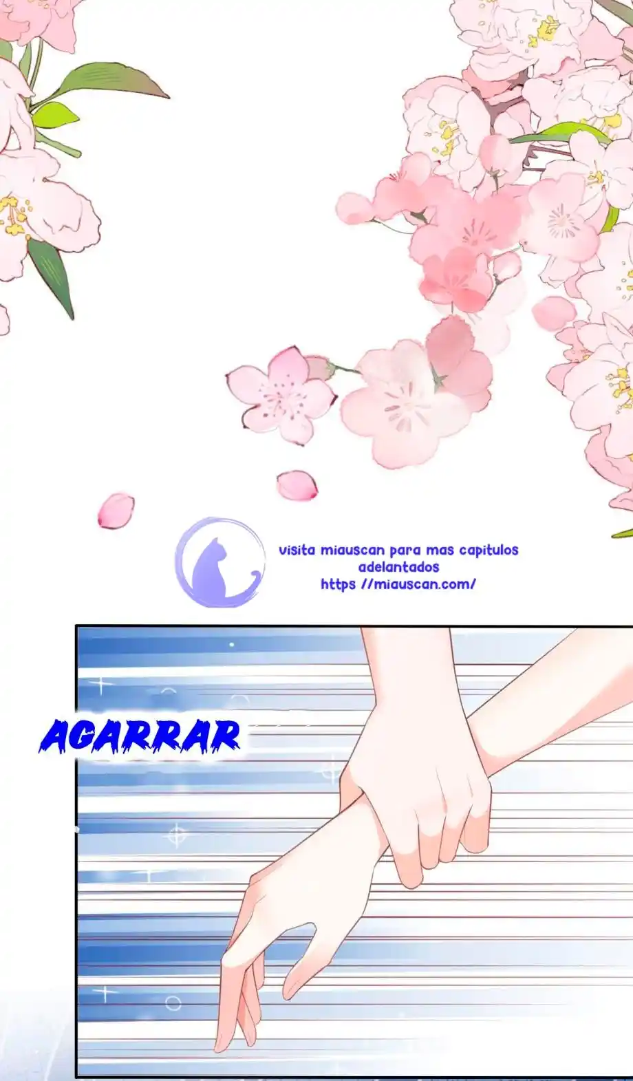 Por Favor No Se Enamoren De Mi (Sistema De Emparejamiento) - Capítulo 6 - Página 7 - LectorTMOo