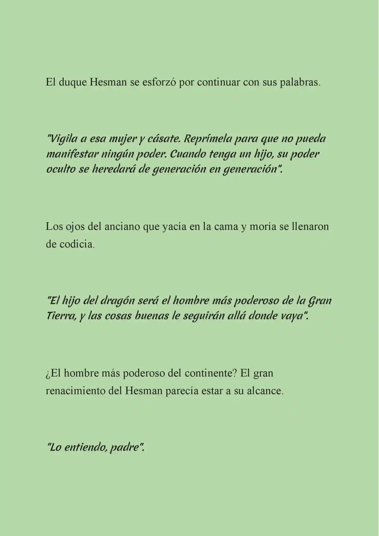 ¡Por Favor, No Vengas A La Papelería De La Villana! - Capítulo 12 - Página 9 - LectorTMOo