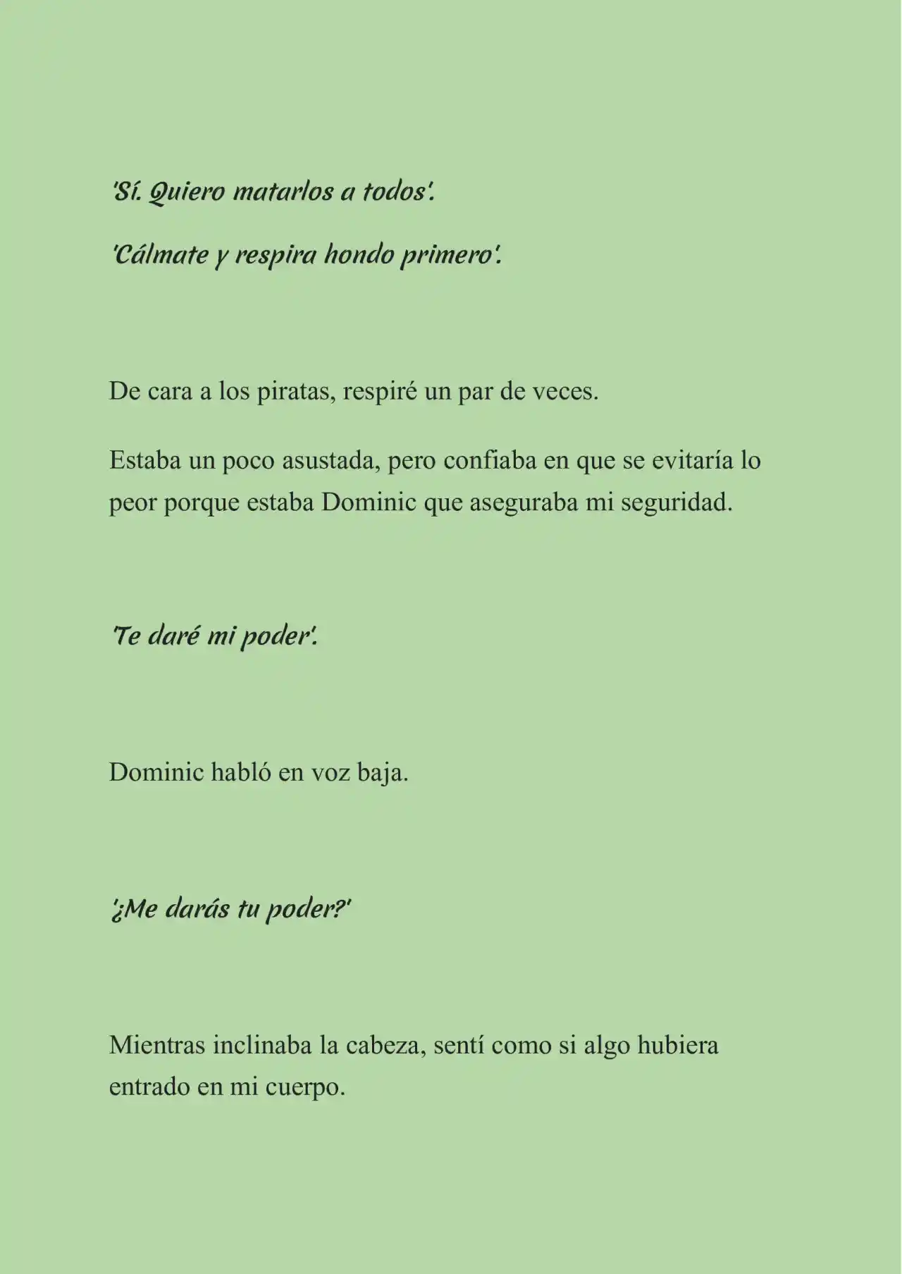 ¡Por Favor, No Vengas A La Papelería De La Villana! - Capítulo 19 - Página 13 - LectorTMOo