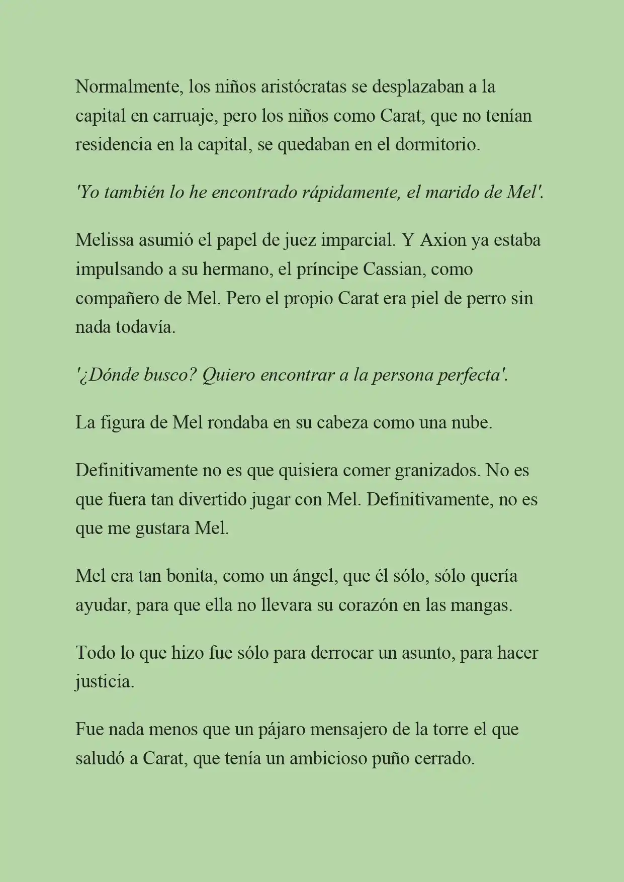 ¡Por Favor, No Vengas A La Papelería De La Villana! - Capítulo 39 - Página 9 - LectorTMOo