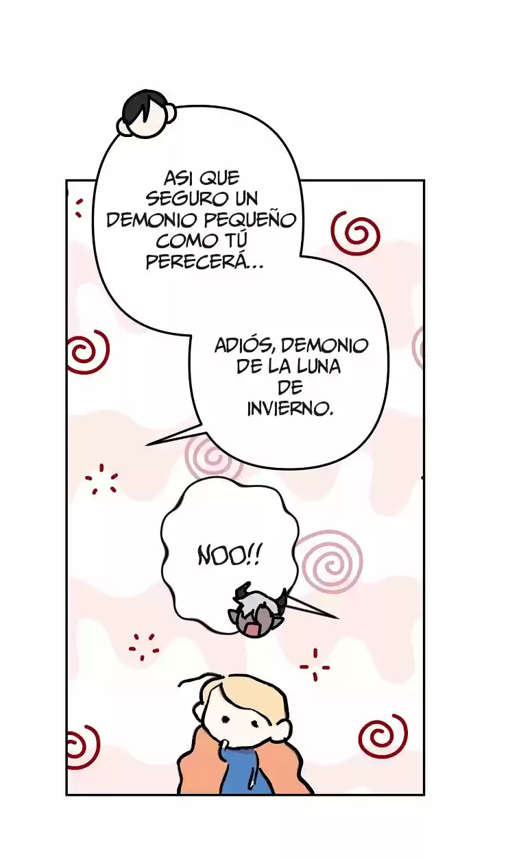 ¡Por Favor, No Vengas A La Papelería De La Villana! - Capítulo 10 - Página 66 - LectorTMOo