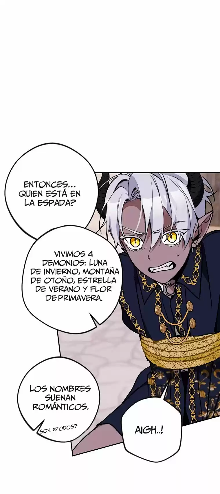 ¡Por Favor, No Vengas A La Papelería De La Villana! - Capítulo 10 - Página 72 - LectorTMOo