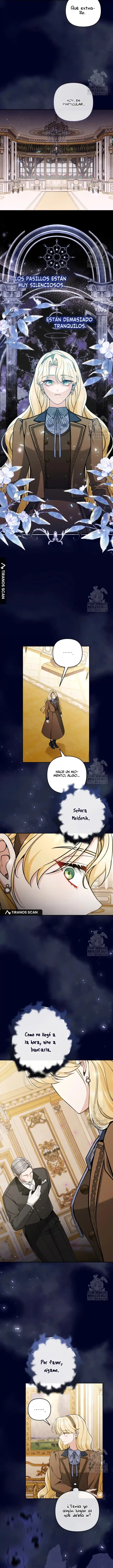 ¡Por Favor, No Vengas A La Papelería De La Villana! - Capítulo 102 - Página 9 - LectorTMOo