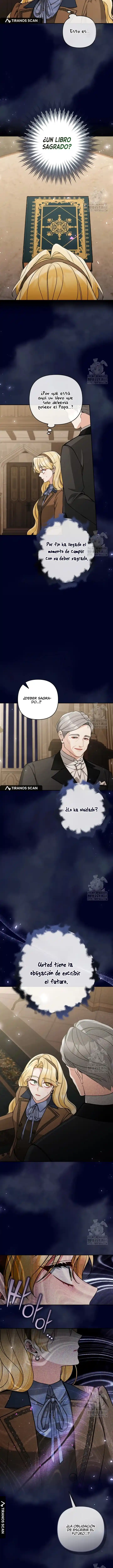 ¡Por Favor, No Vengas A La Papelería De La Villana! - Capítulo 102 - Página 12 - LectorTMOo