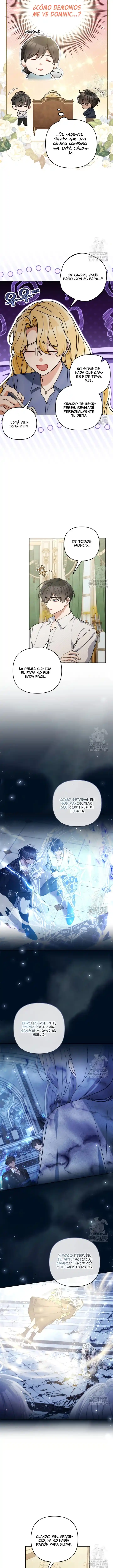 ¡Por Favor, No Vengas A La Papelería De La Villana! - Capítulo 106 - Página 9 - LectorTMOo