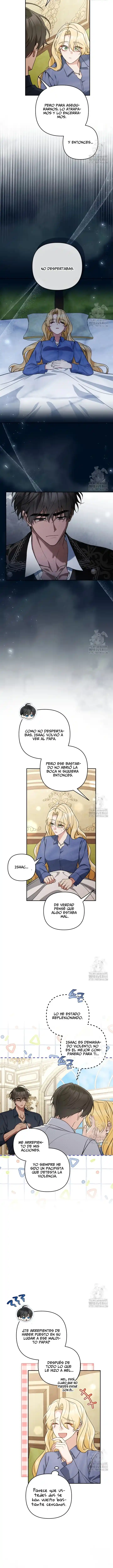 ¡Por Favor, No Vengas A La Papelería De La Villana! - Capítulo 106 - Página 10 - LectorTMOo