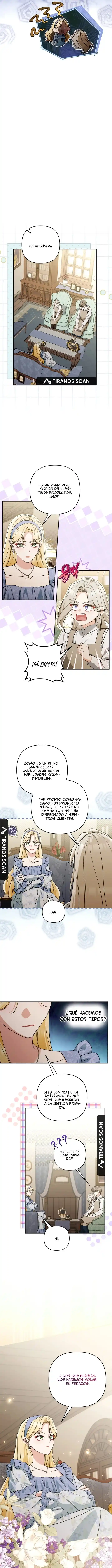 ¡Por Favor, No Vengas A La Papelería De La Villana! - Capítulo 108 - Página 12 - LectorTMOo