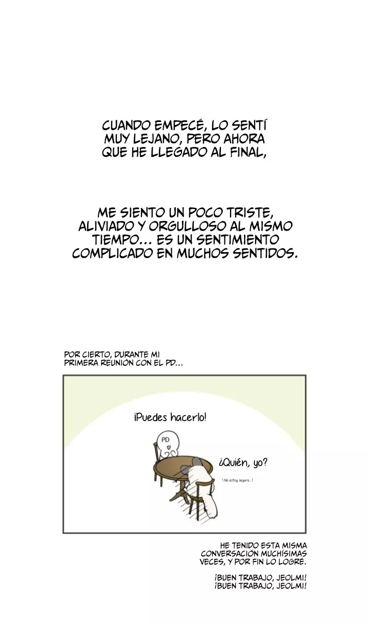 ¡Por Favor, No Vengas A La Papelería De La Villana! - Capítulo 115.5 - Página 4 - LectorTMOo