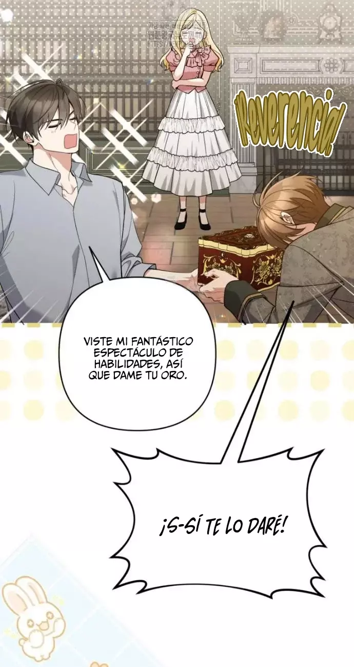 ¡Por Favor, No Vengas A La Papelería De La Villana! - Capítulo 116 - Página 6 - LectorTMOo