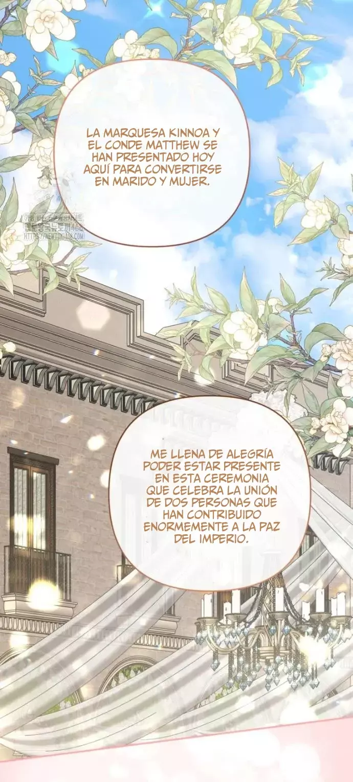 ¡Por Favor, No Vengas A La Papelería De La Villana! - Capítulo 116 - Página 59 - LectorTMOo