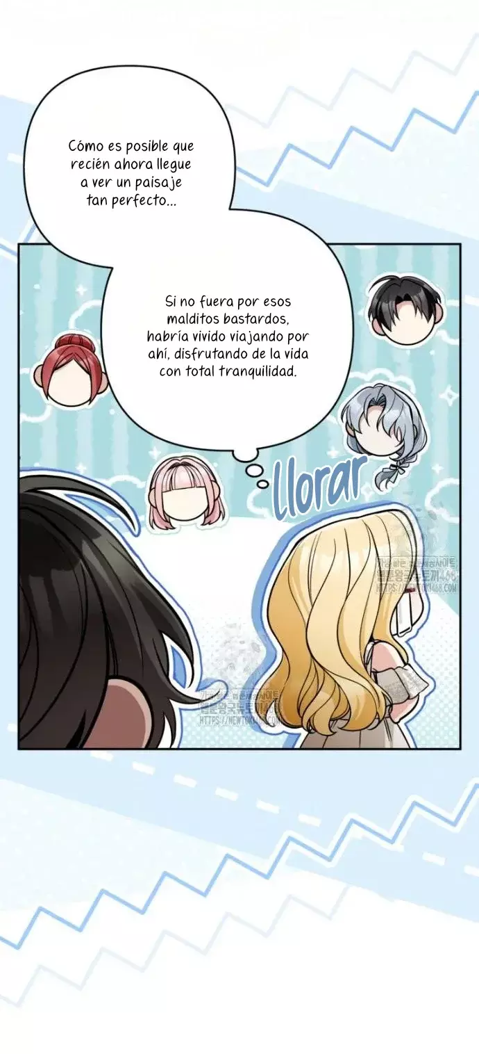 ¡Por Favor, No Vengas A La Papelería De La Villana! - Capítulo 117 - Página 4 - LectorTMOo