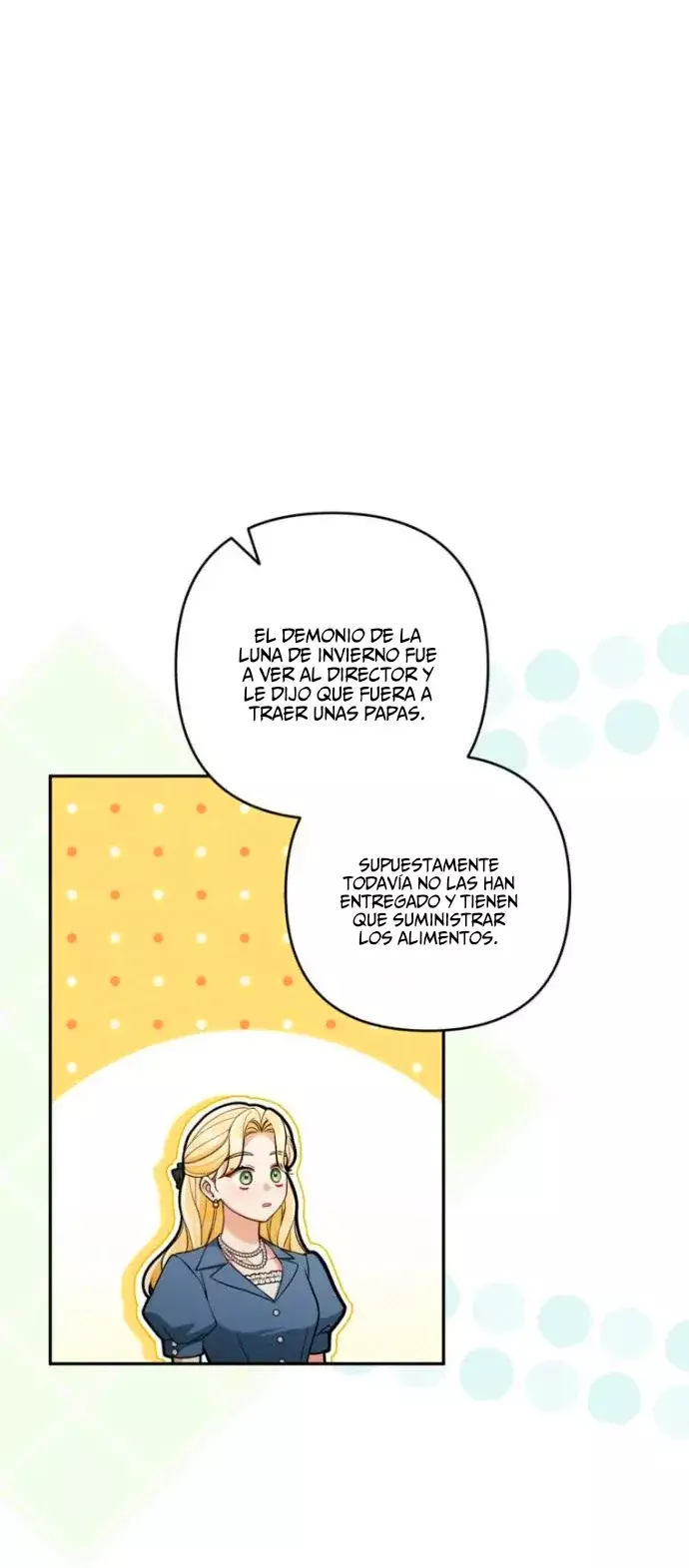 ¡Por Favor, No Vengas A La Papelería De La Villana! - Capítulo 117 - Página 40 - LectorTMOo