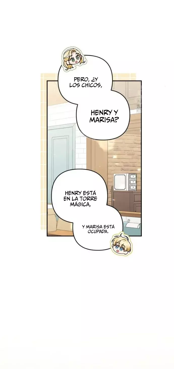 ¡Por Favor, No Vengas A La Papelería De La Villana! - Capítulo 117 - Página 51 - LectorTMOo