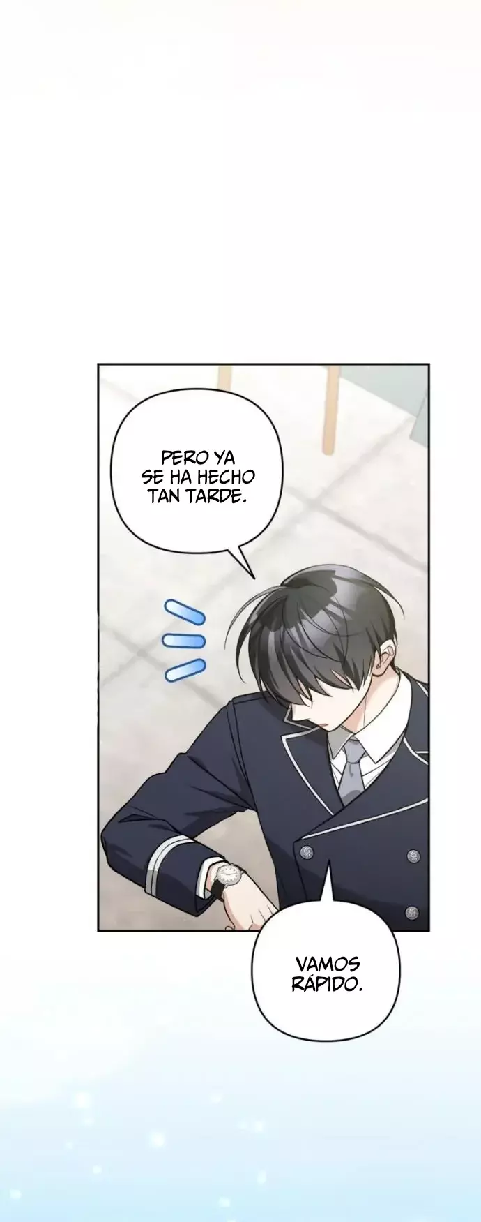 ¡Por Favor, No Vengas A La Papelería De La Villana! - Capítulo 117 - Página 54 - LectorTMOo
