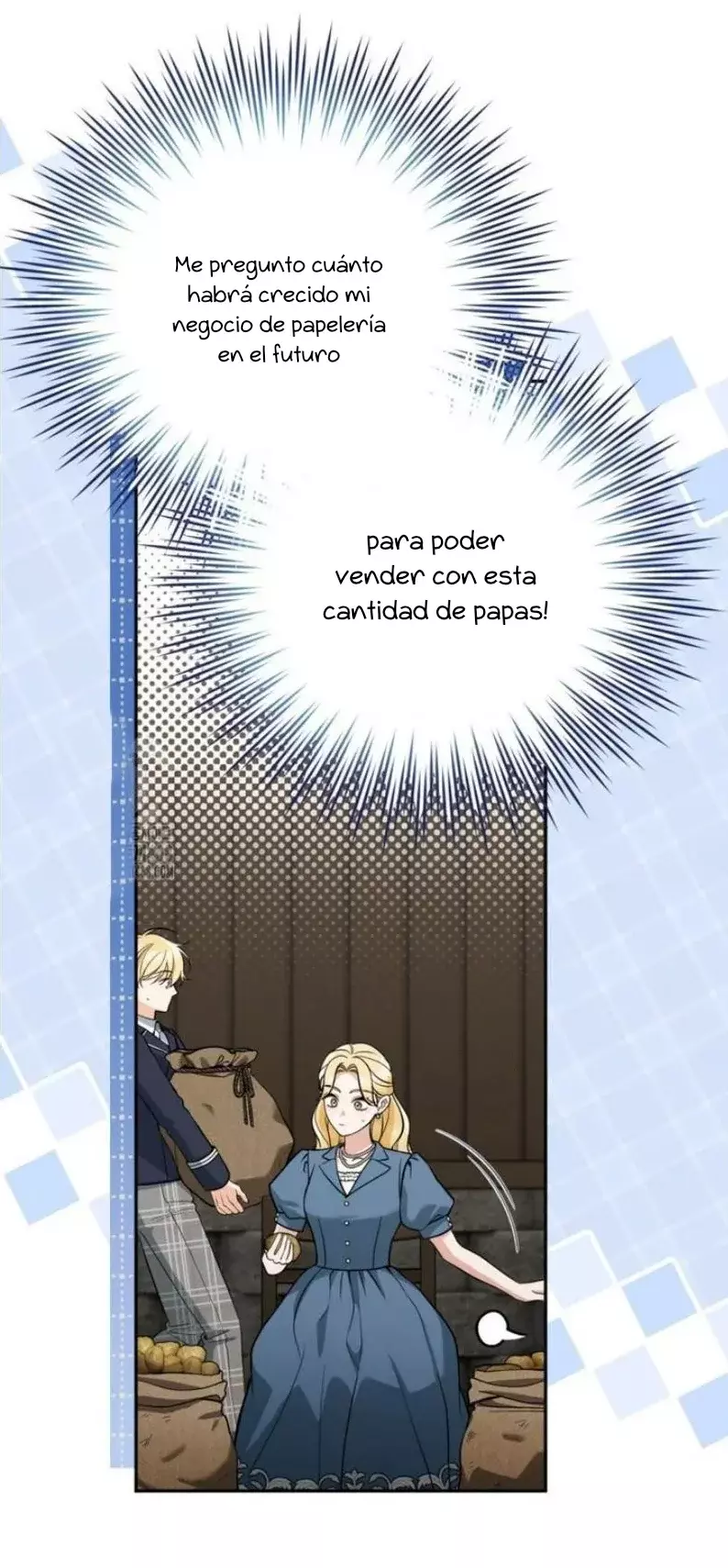 ¡Por Favor, No Vengas A La Papelería De La Villana! - Capítulo 118 - Página 17 - LectorTMOo