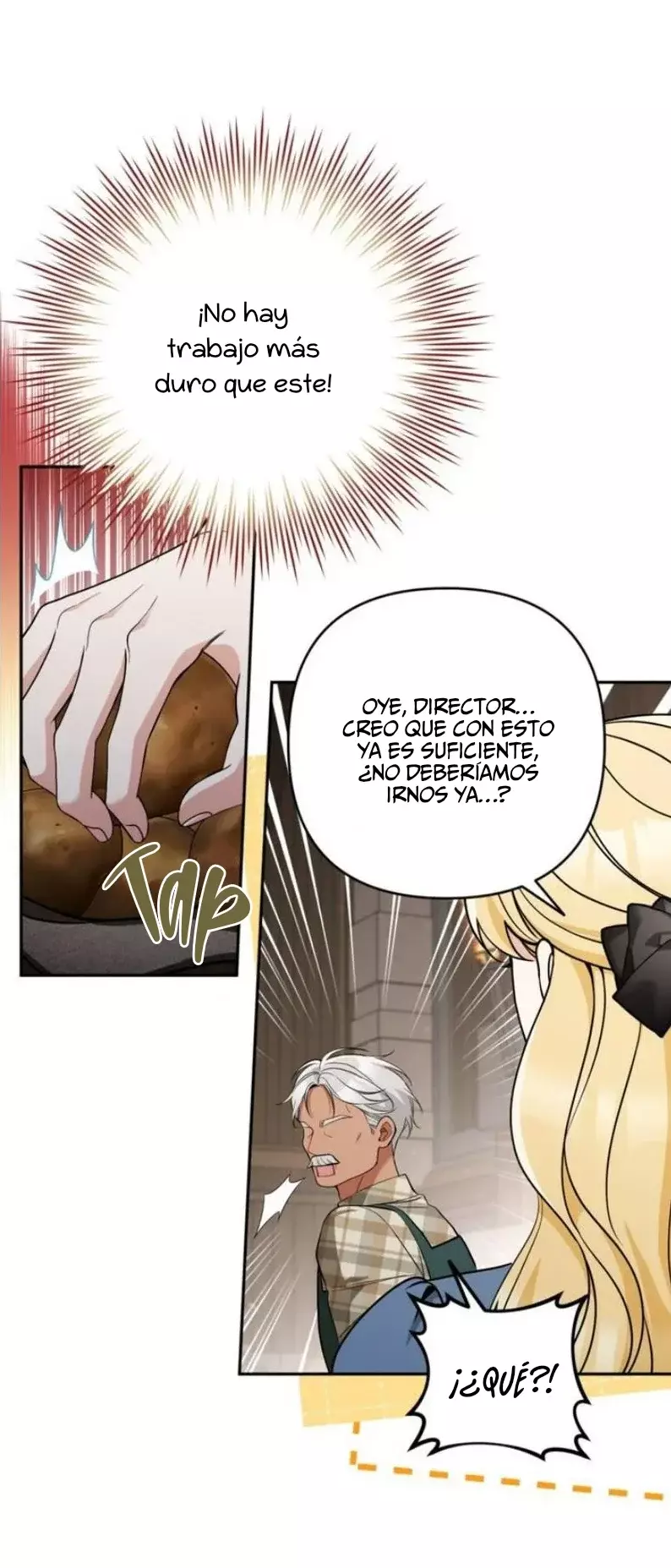 ¡Por Favor, No Vengas A La Papelería De La Villana! - Capítulo 118 - Página 20 - LectorTMOo
