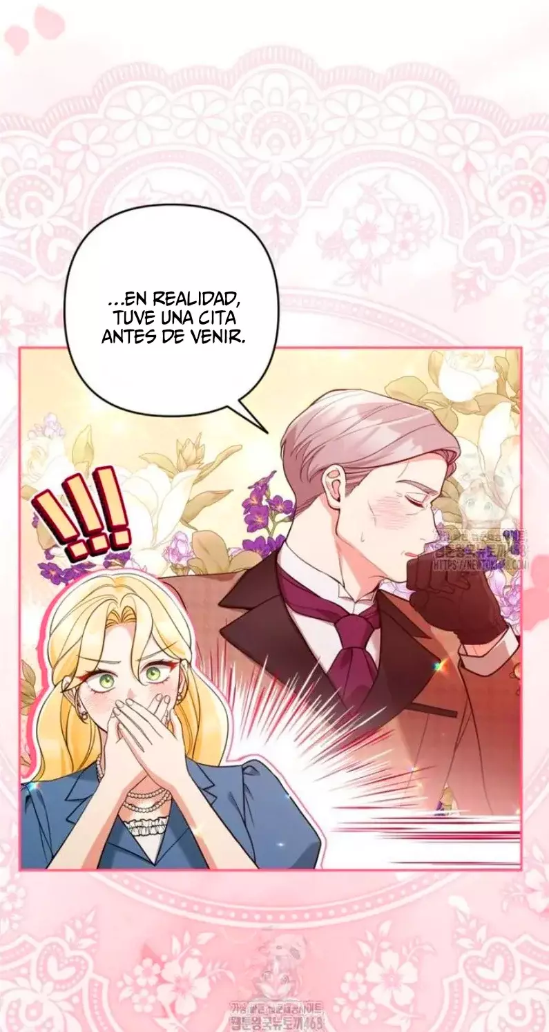 ¡Por Favor, No Vengas A La Papelería De La Villana! - Capítulo 118 - Página 34 - LectorTMOo