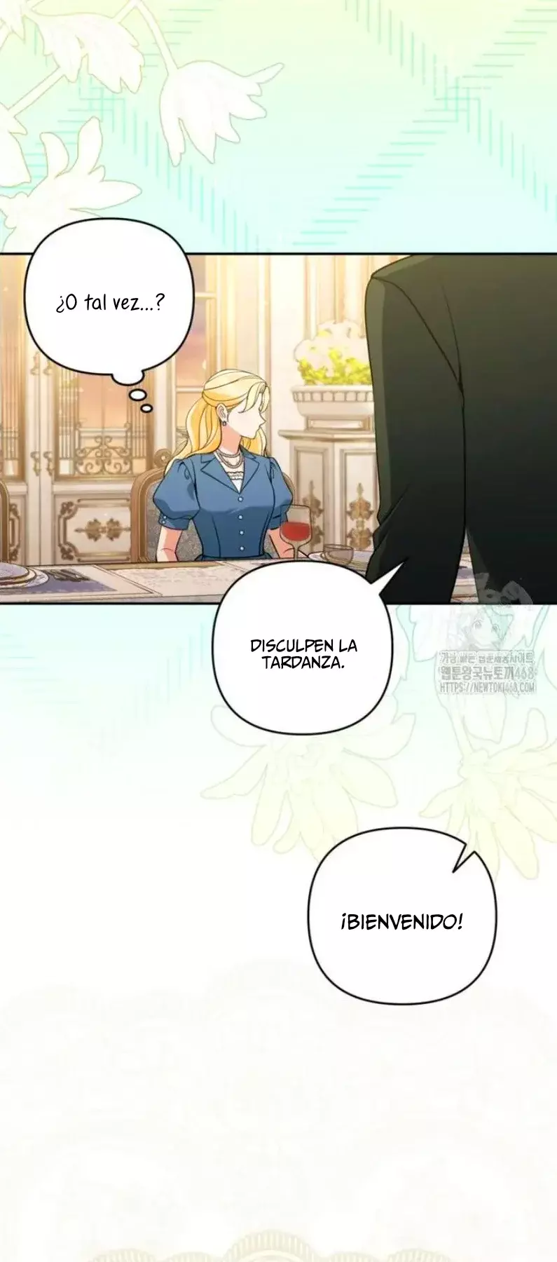 ¡Por Favor, No Vengas A La Papelería De La Villana! - Capítulo 118 - Página 42 - LectorTMOo