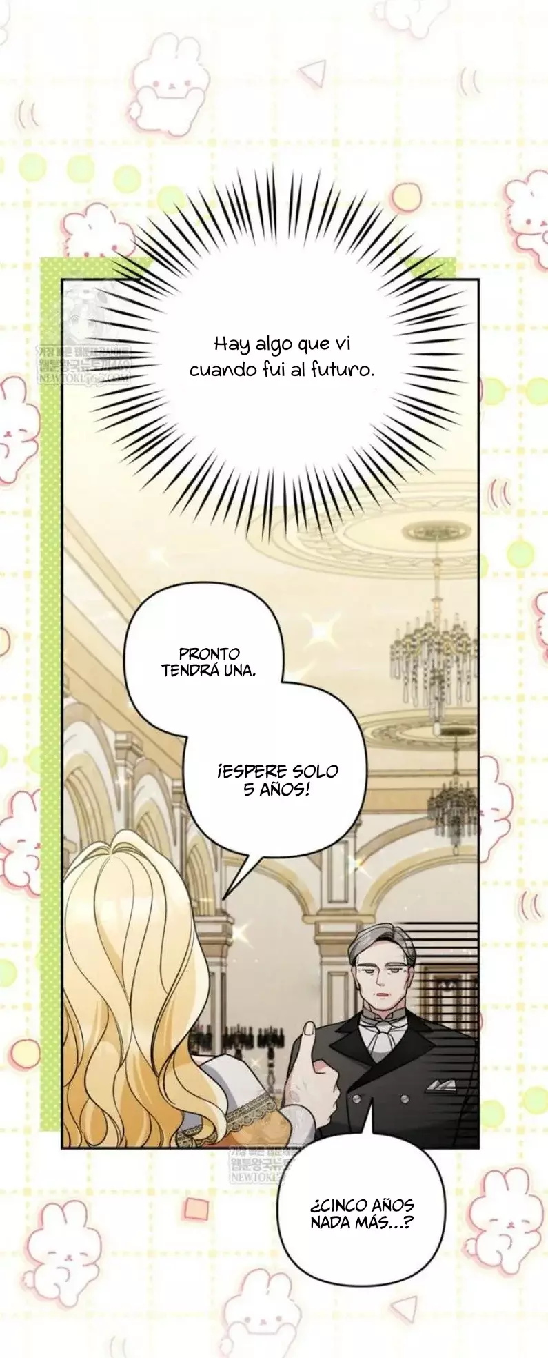¡Por Favor, No Vengas A La Papelería De La Villana! - Capítulo 119 - Página 5 - LectorTMOo