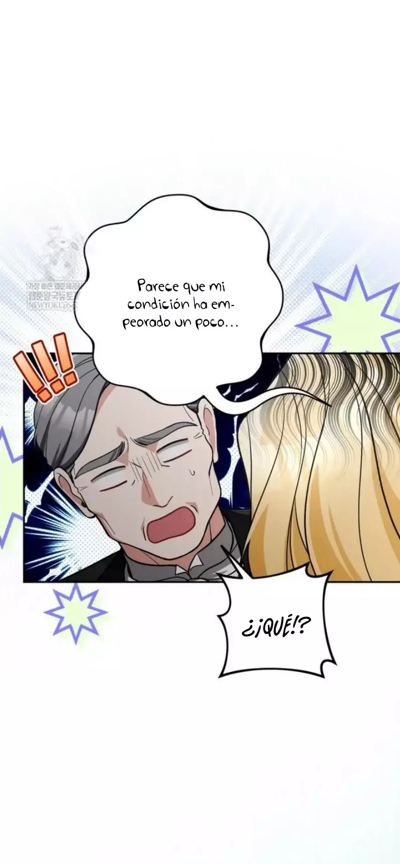 ¡Por Favor, No Vengas A La Papelería De La Villana! - Capítulo 119 - Página 14 - LectorTMOo