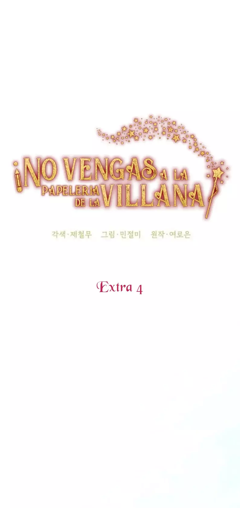 ¡Por Favor, No Vengas A La Papelería De La Villana! - Capítulo 119 - Página 18 - LectorTMOo